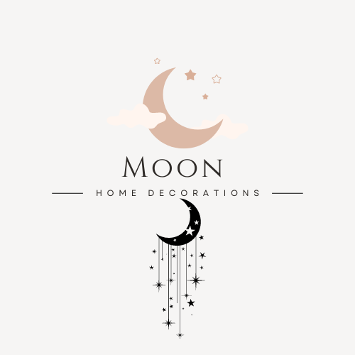 Moon Home Decorations